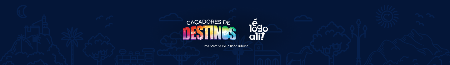 Caçadores de Destinos
